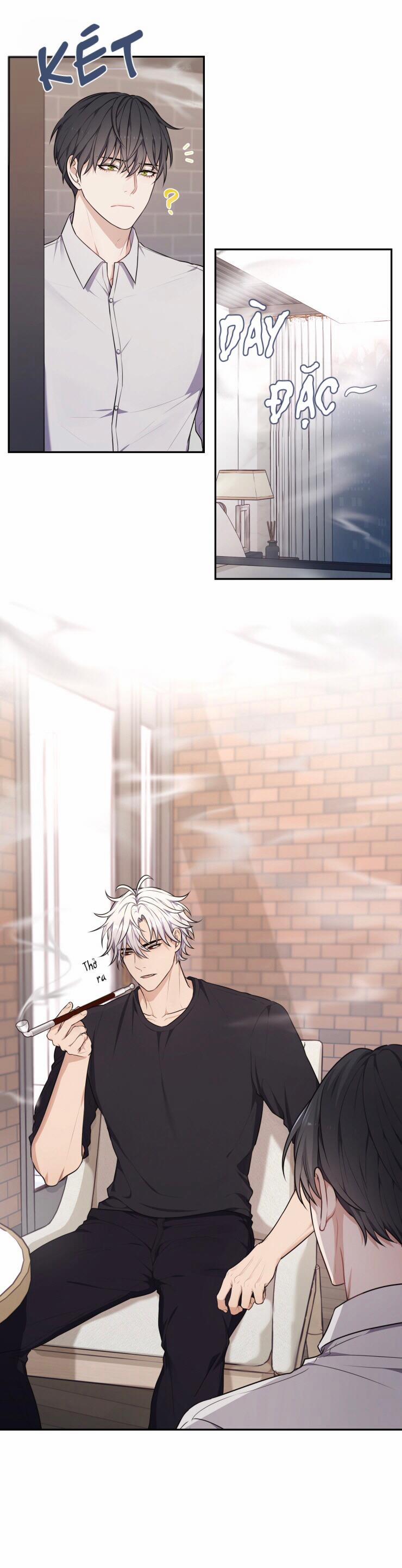 Tâm Mộng 5 trang 6