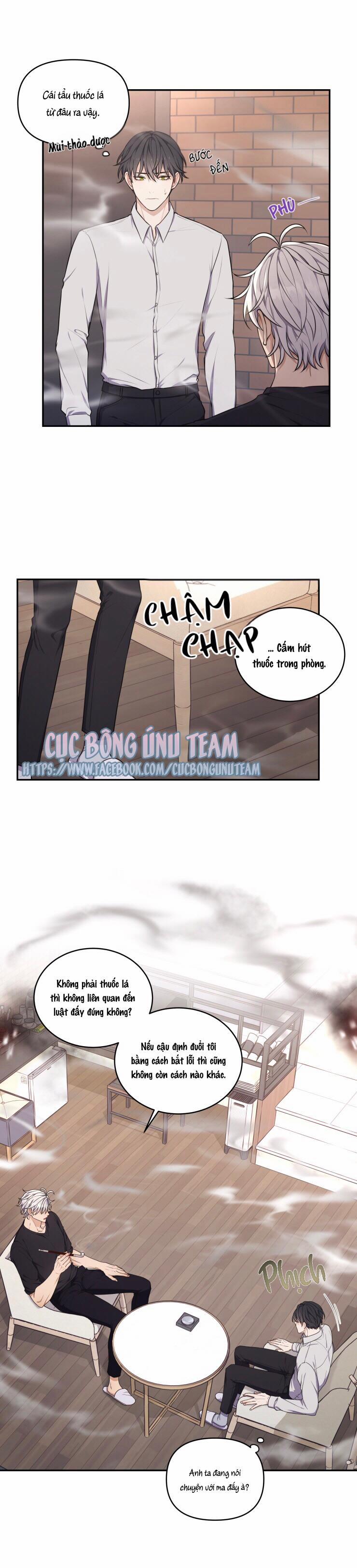 Tâm Mộng 5 trang 7