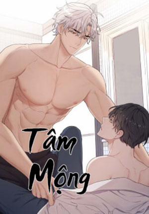 Đọc truyện tranh Tâm Mộng