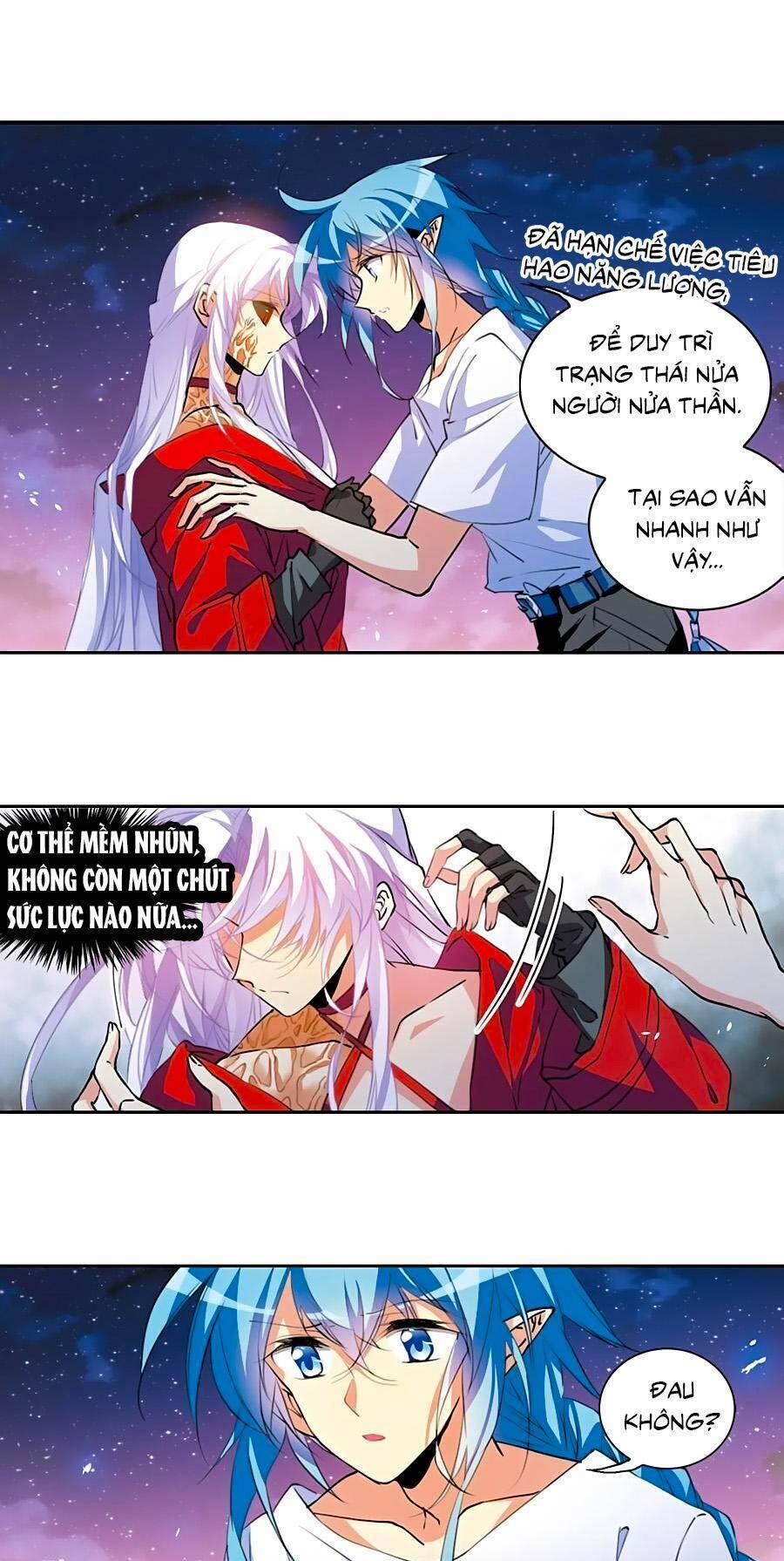 Tam Nhãn Hao Thiên Lục 310.1 trang 8