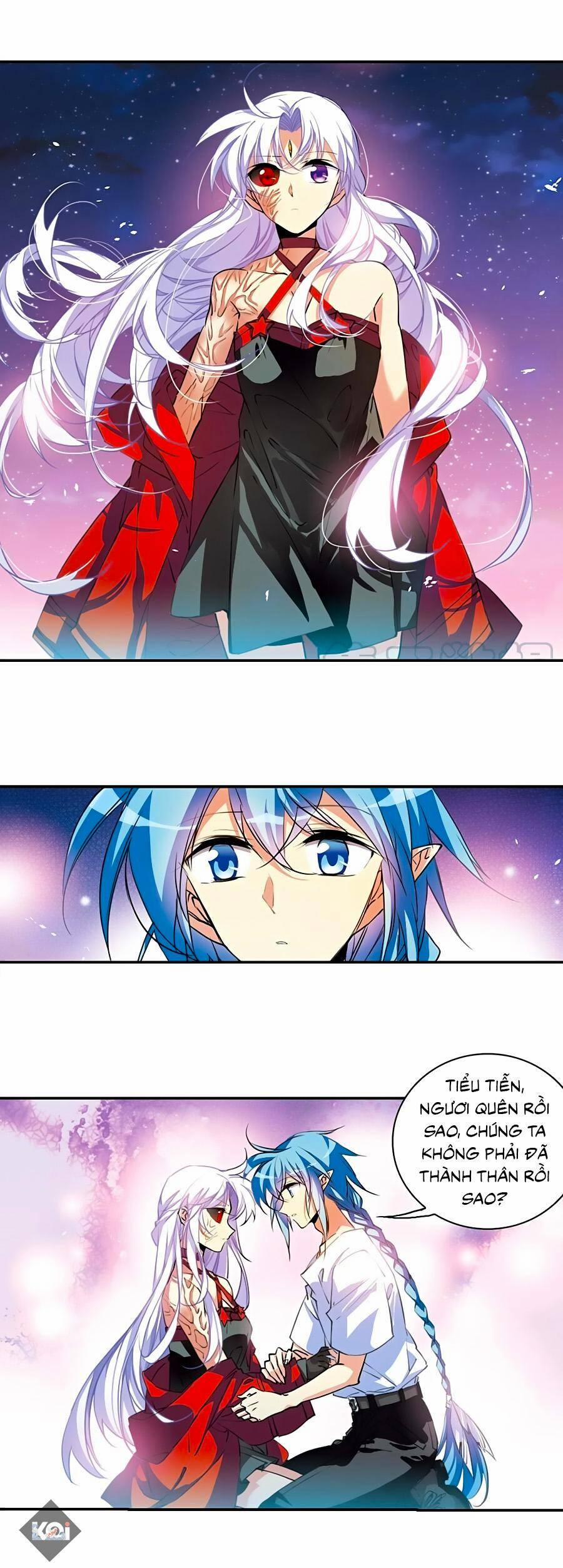 Tam Nhãn Hao Thiên Lục 310.2 trang 2