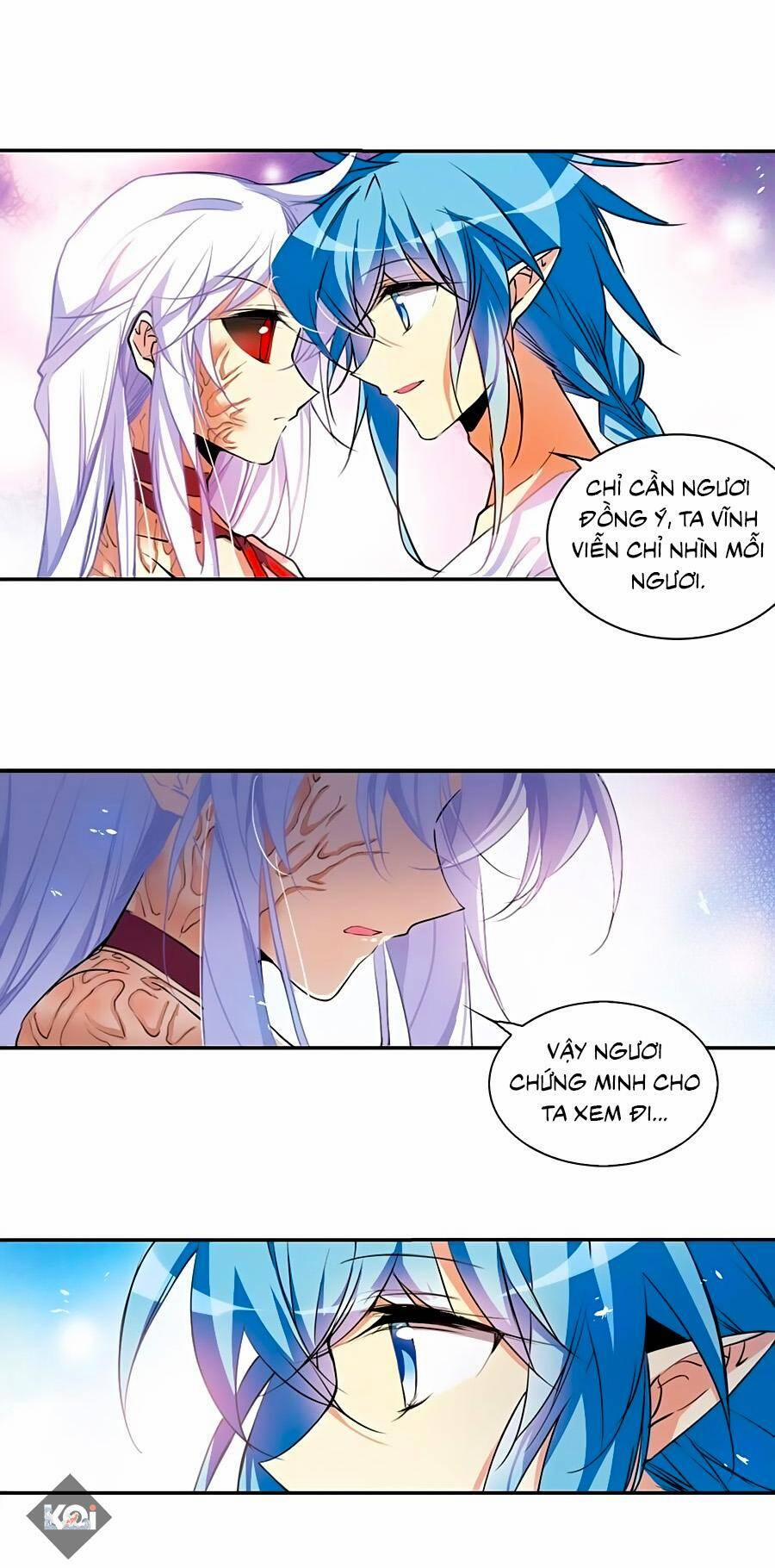 Tam Nhãn Hao Thiên Lục 310.2 trang 3