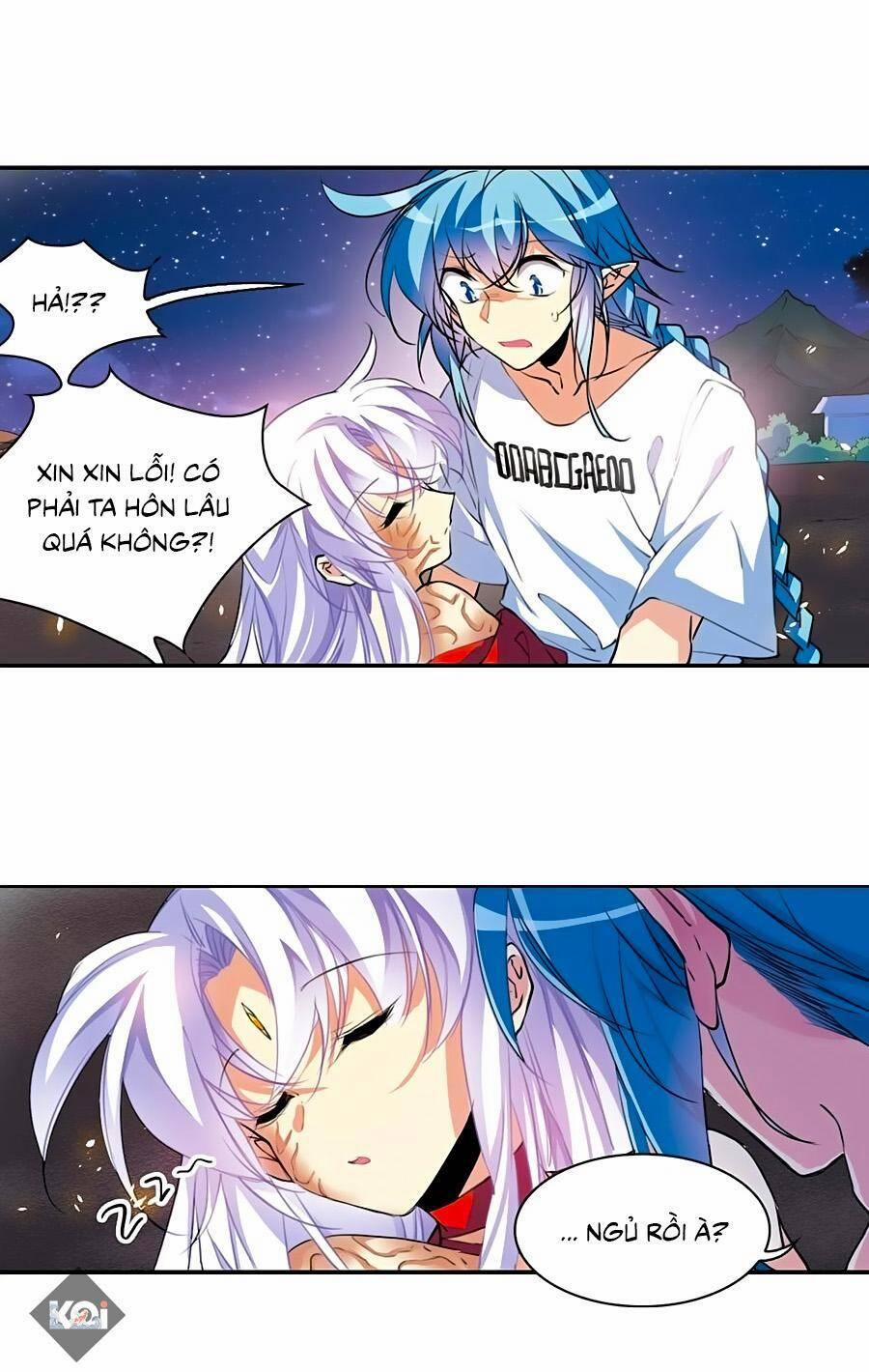 Tam Nhãn Hao Thiên Lục 310.2 trang 8