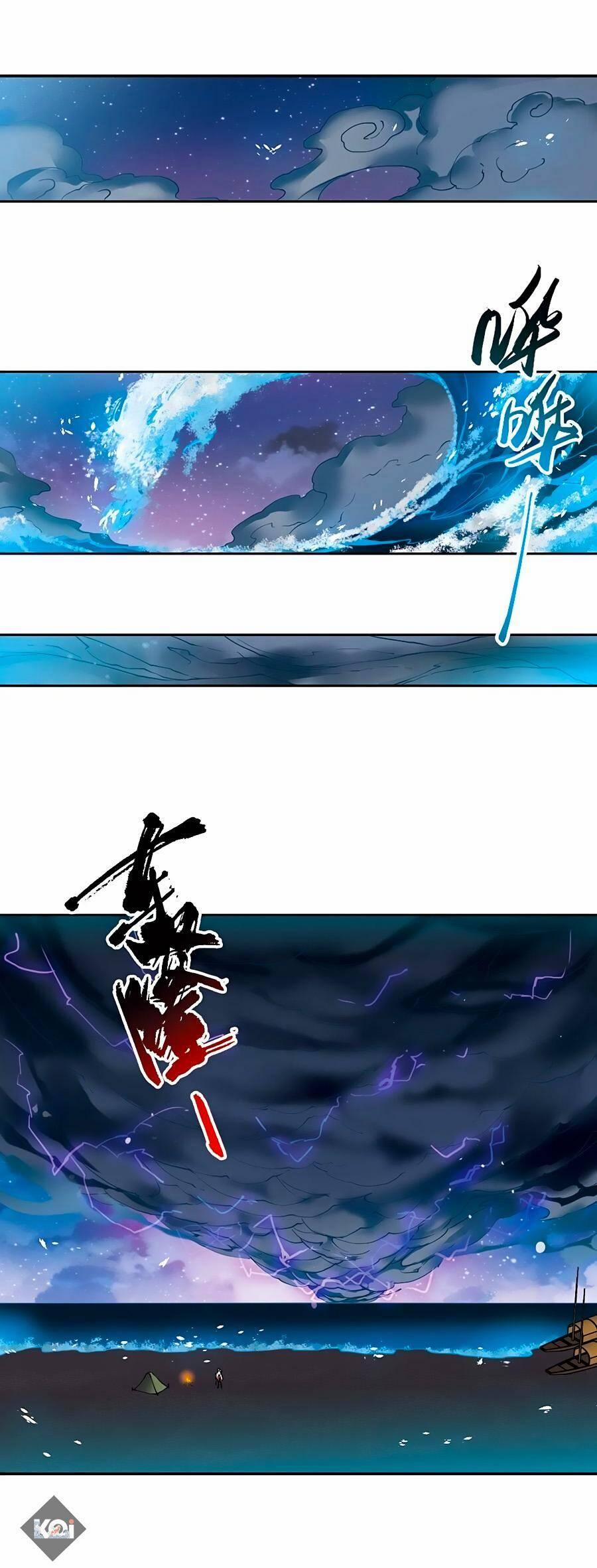 Tam Nhãn Hao Thiên Lục 310.3 trang 1