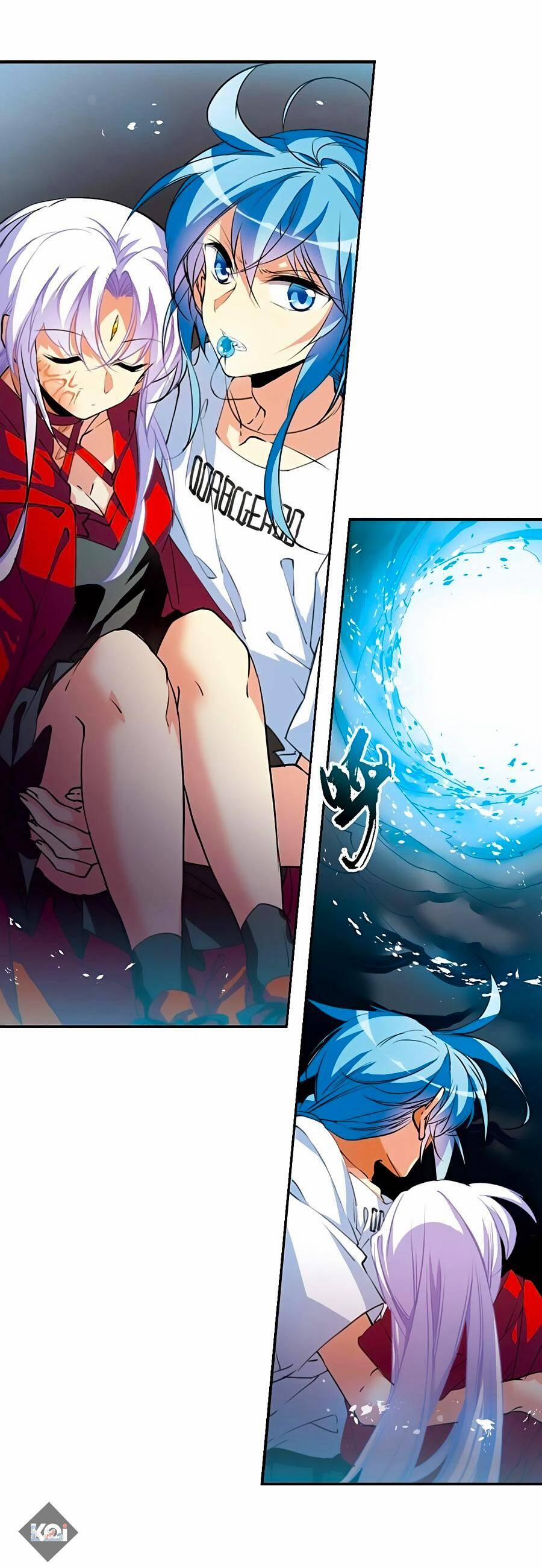 Tam Nhãn Hao Thiên Lục 310.3 trang 2