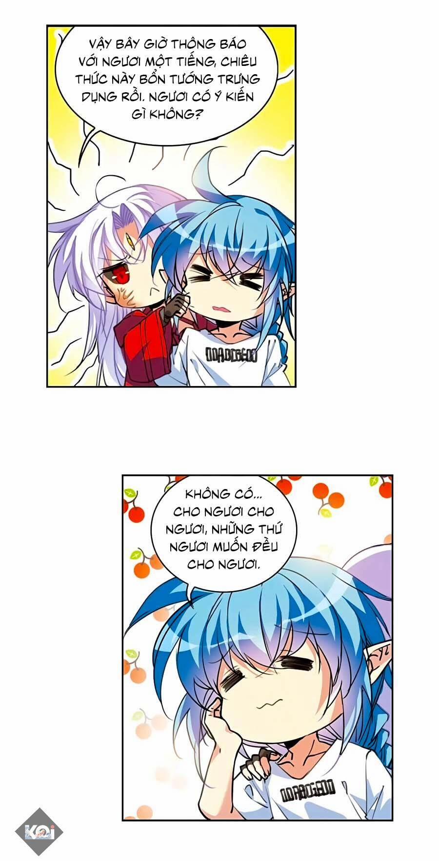 Tam Nhãn Hao Thiên Lục 310.3 trang 9