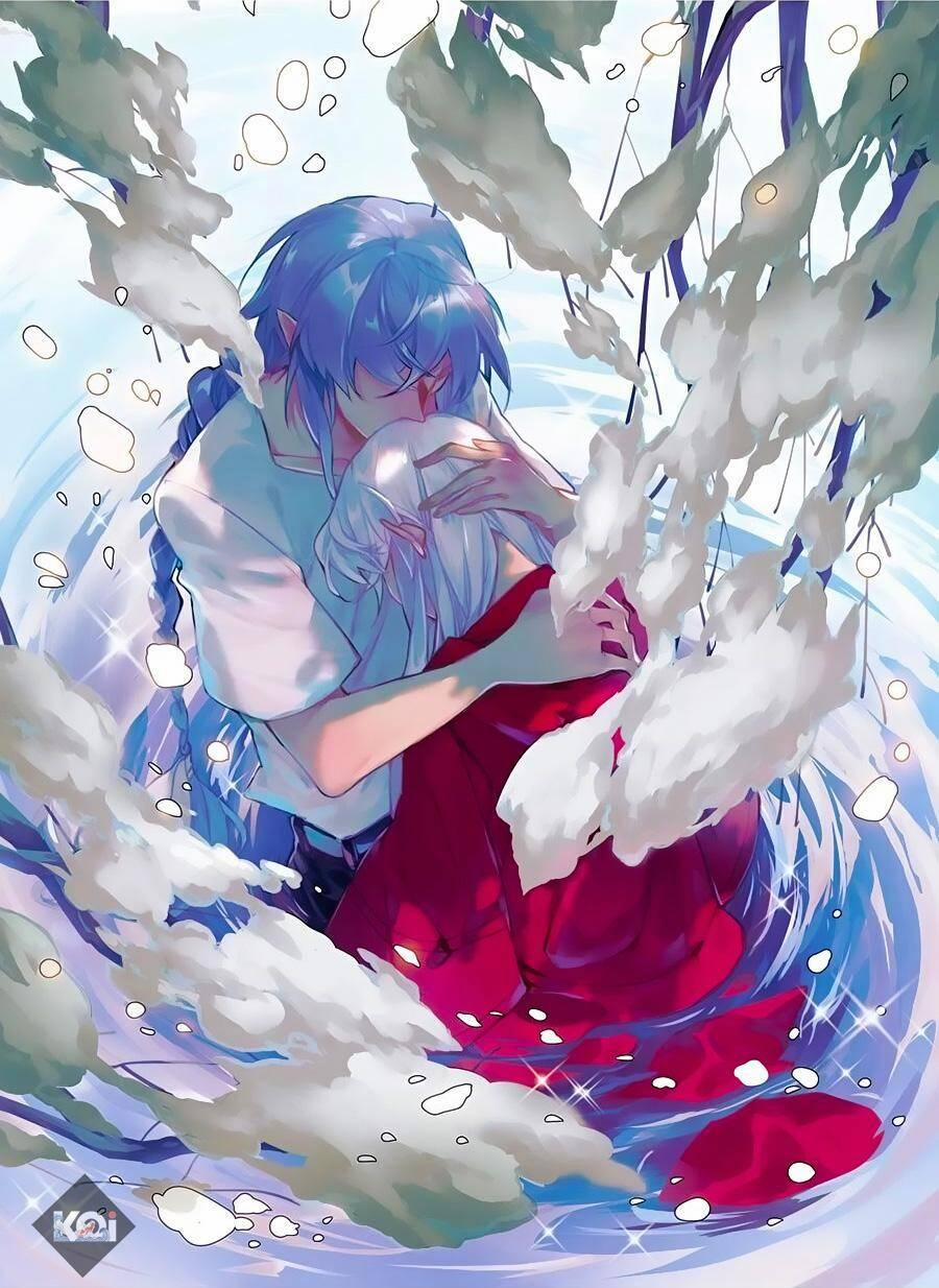 Tam Nhãn Hao Thiên Lục 311.1 trang 0