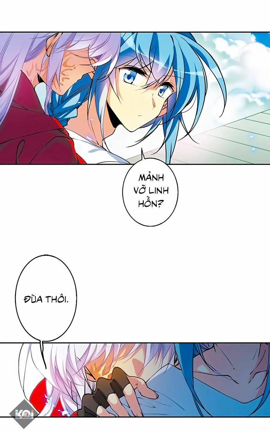 Tam Nhãn Hao Thiên Lục 311.1 trang 1