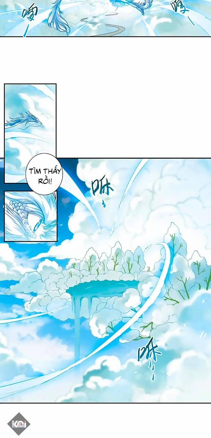 Tam Nhãn Hao Thiên Lục 311.1 trang 10