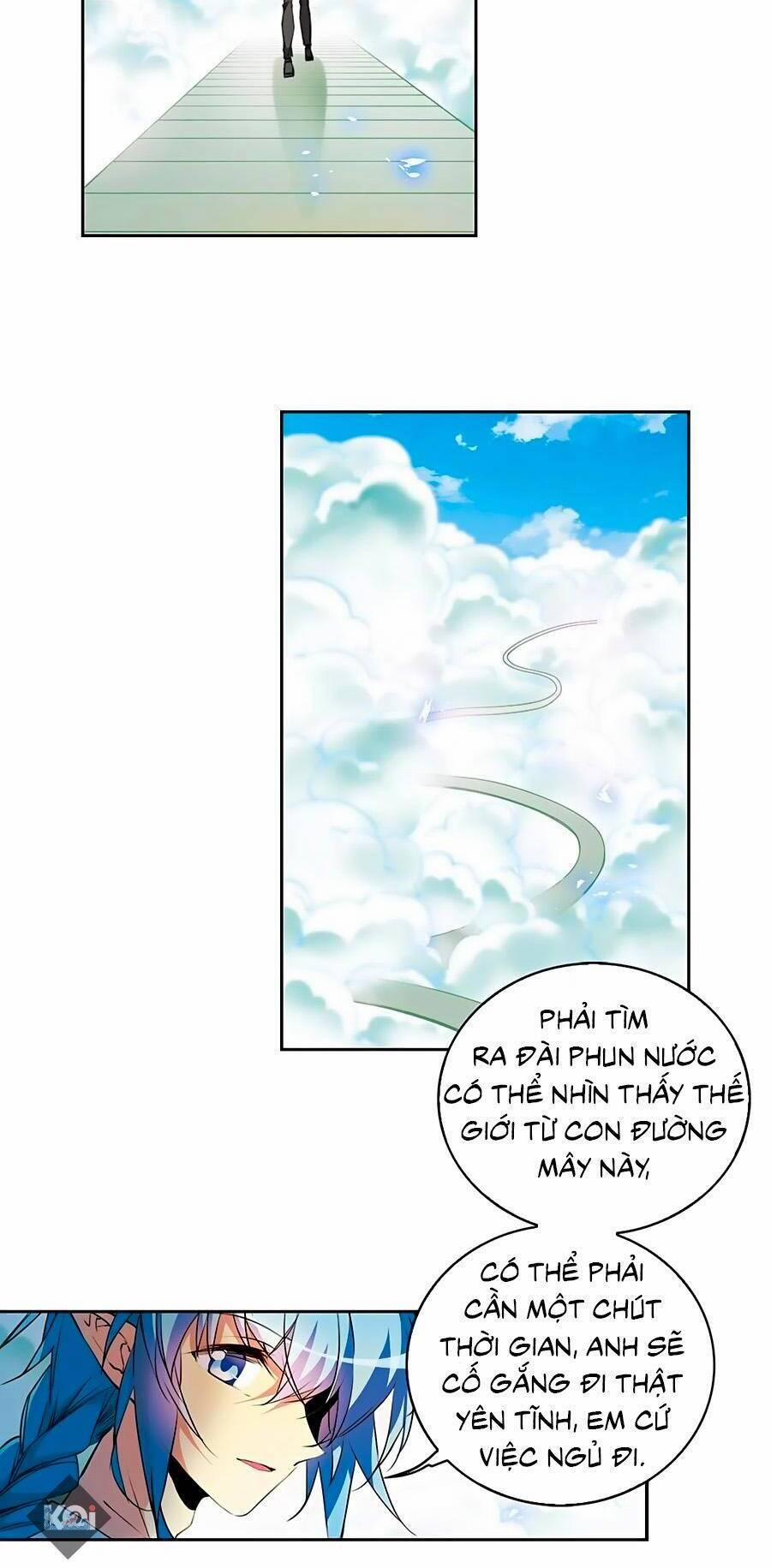 Tam Nhãn Hao Thiên Lục 311.1 trang 3