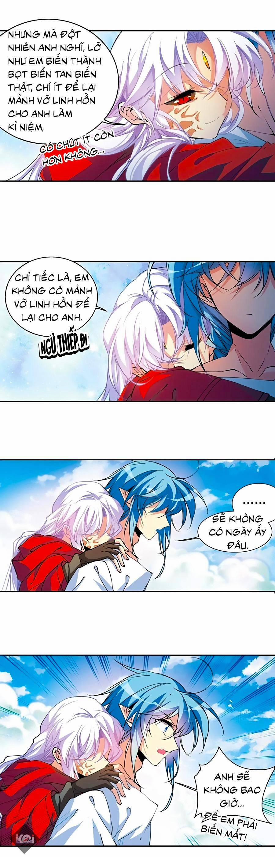 Tam Nhãn Hao Thiên Lục 311.1 trang 6