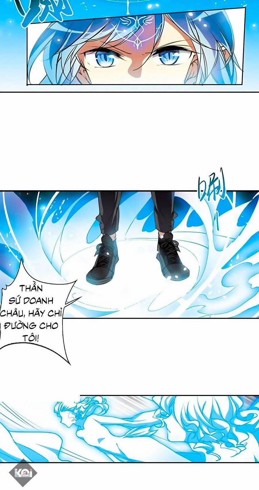 Tam Nhãn Hao Thiên Lục 311.1 trang 8