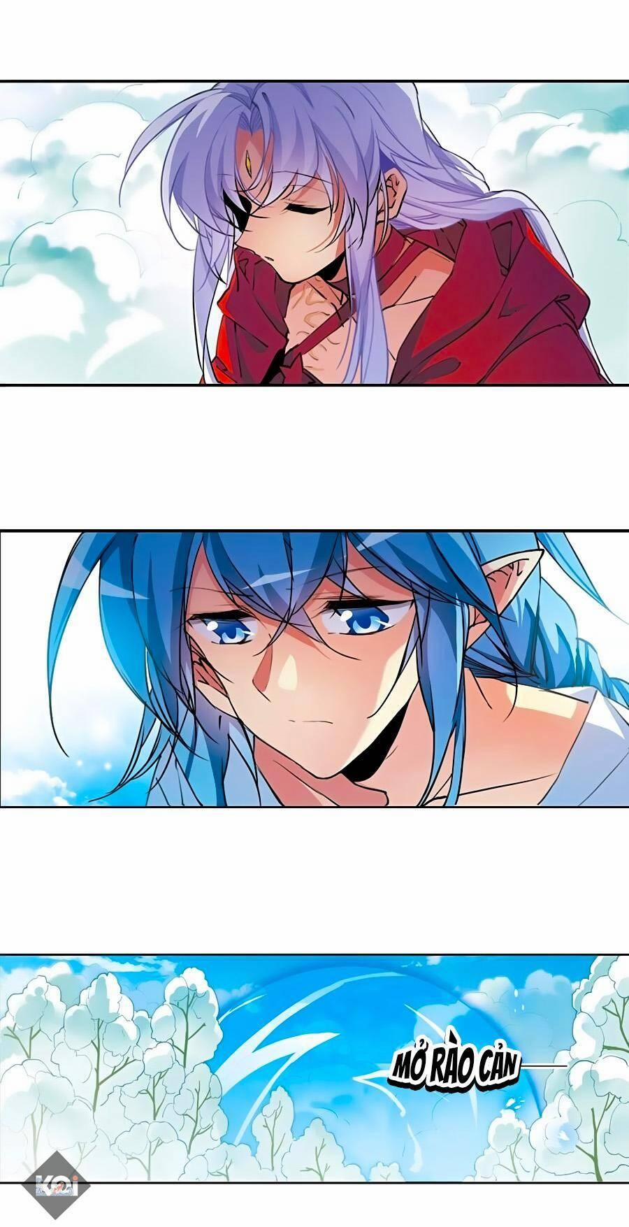 Tam Nhãn Hao Thiên Lục 311.2 trang 1