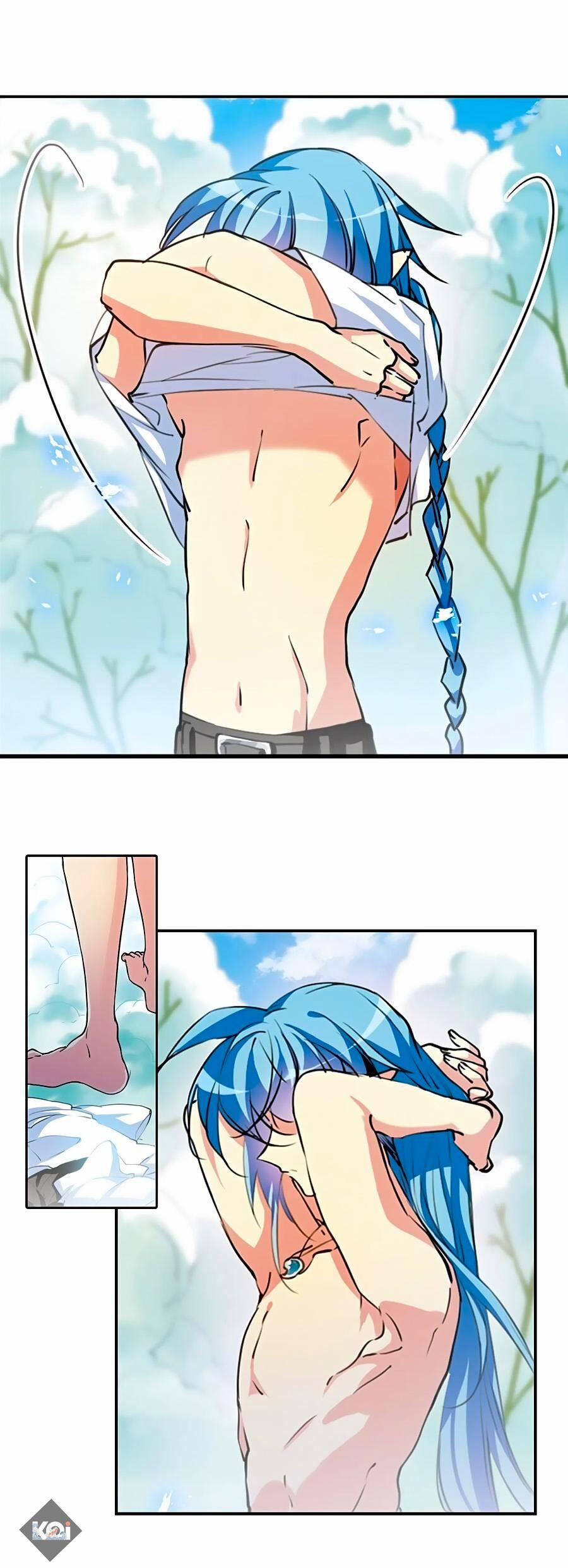 Tam Nhãn Hao Thiên Lục 311.2 trang 2