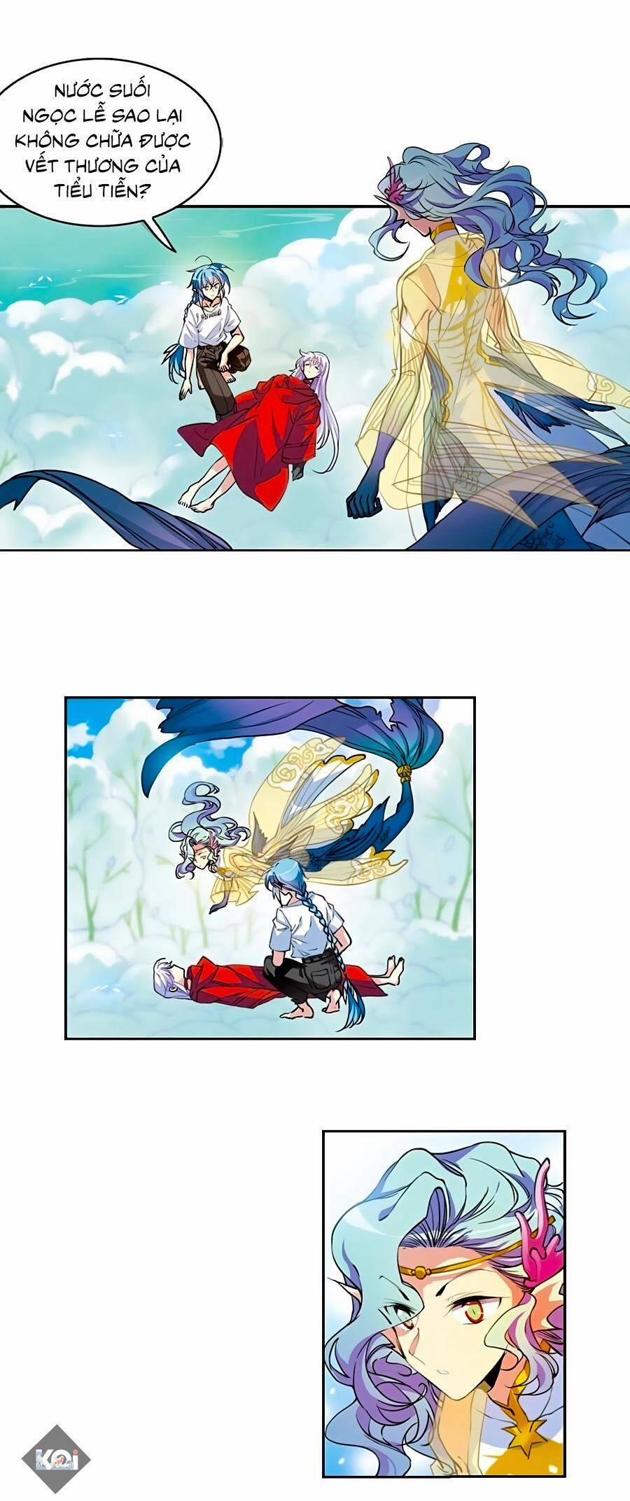 Tam Nhãn Hao Thiên Lục 311.3 trang 0