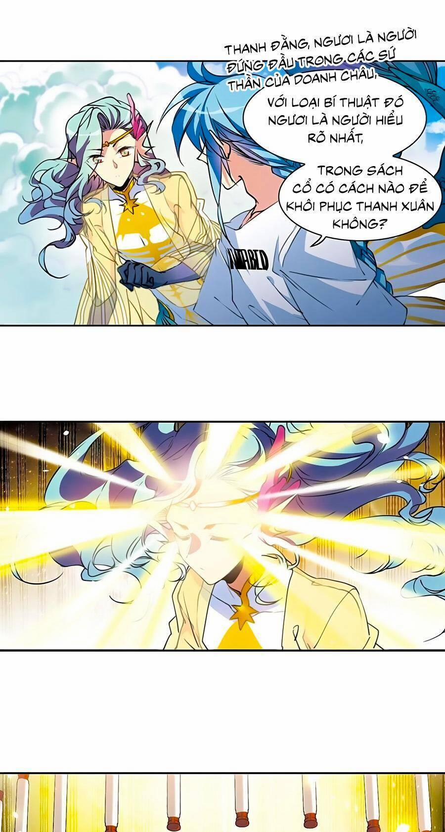 Tam Nhãn Hao Thiên Lục 311.3 trang 6