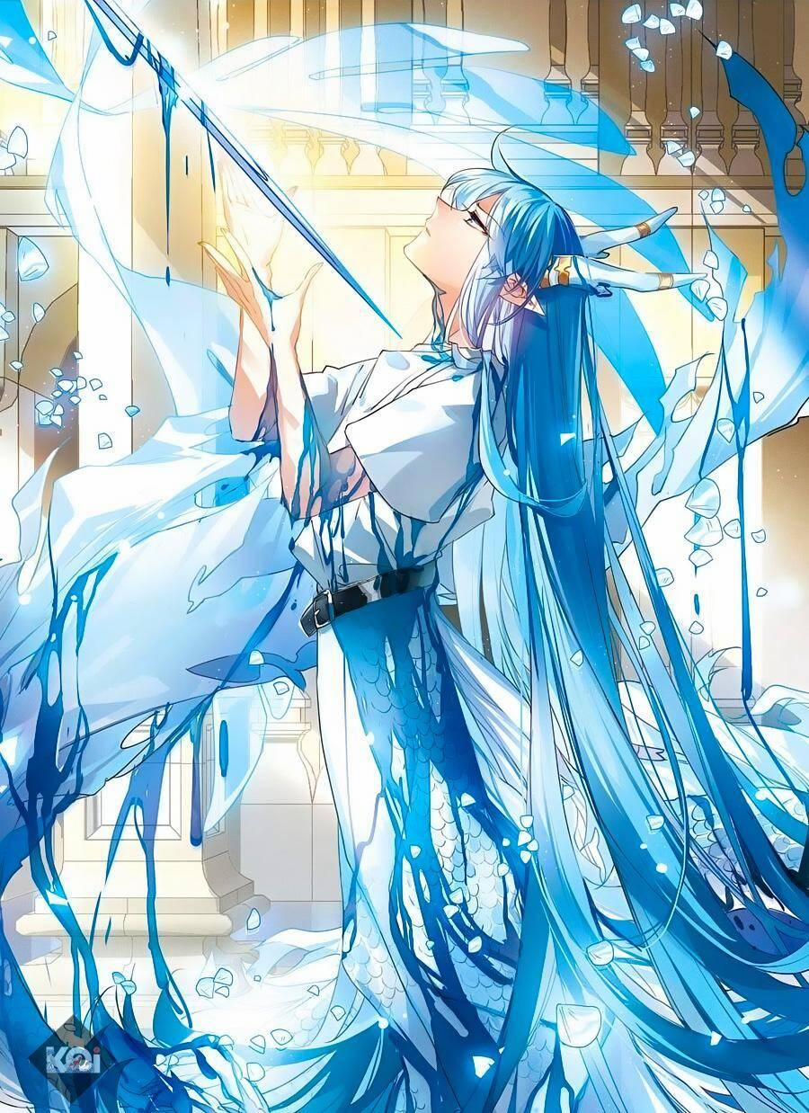 Tam Nhãn Hao Thiên Lục 312.1 trang 0