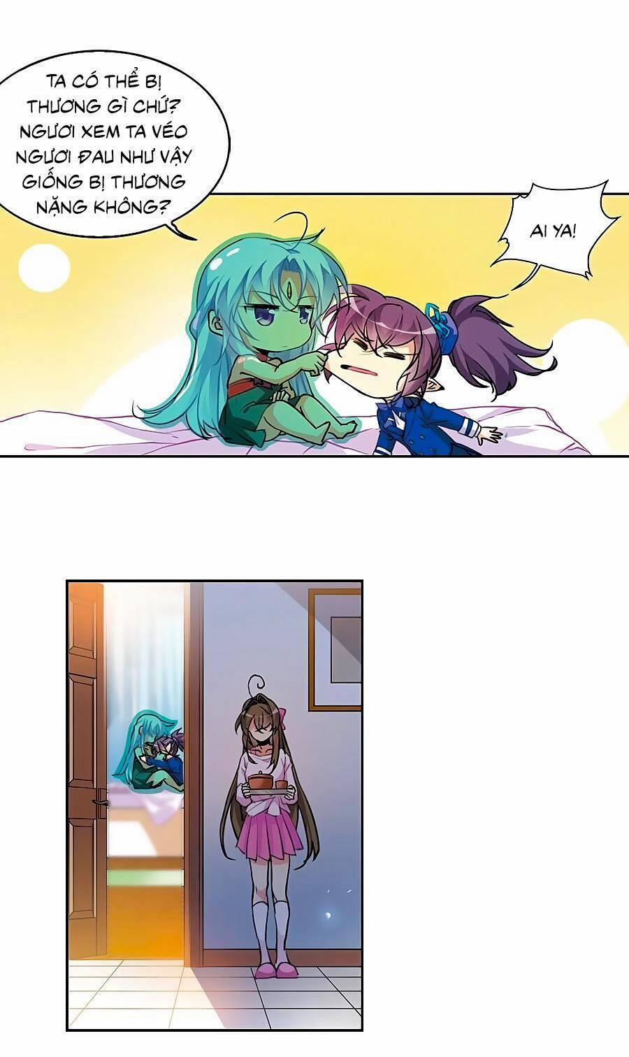 Tam Nhãn Hao Thiên Lục 313.1 trang 6