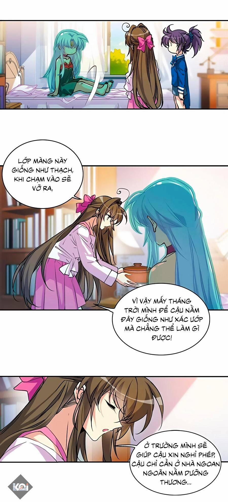 Tam Nhãn Hao Thiên Lục 313.2 trang 3