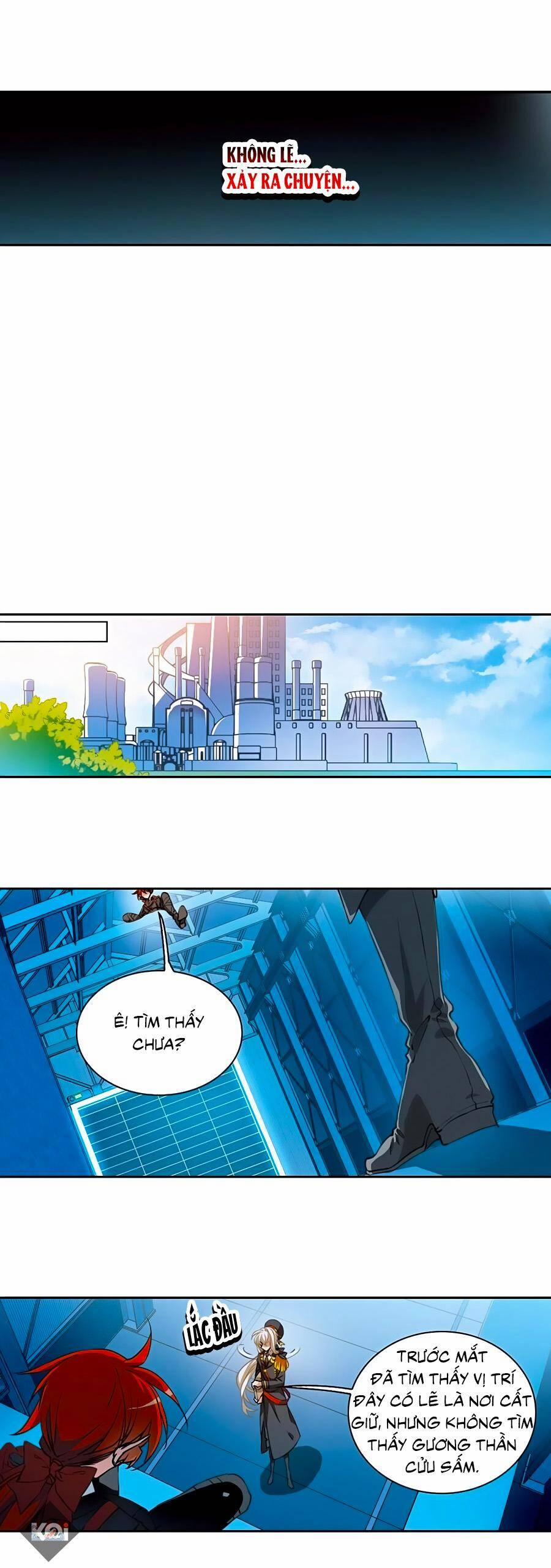 Tam Nhãn Hao Thiên Lục 313.3 trang 2