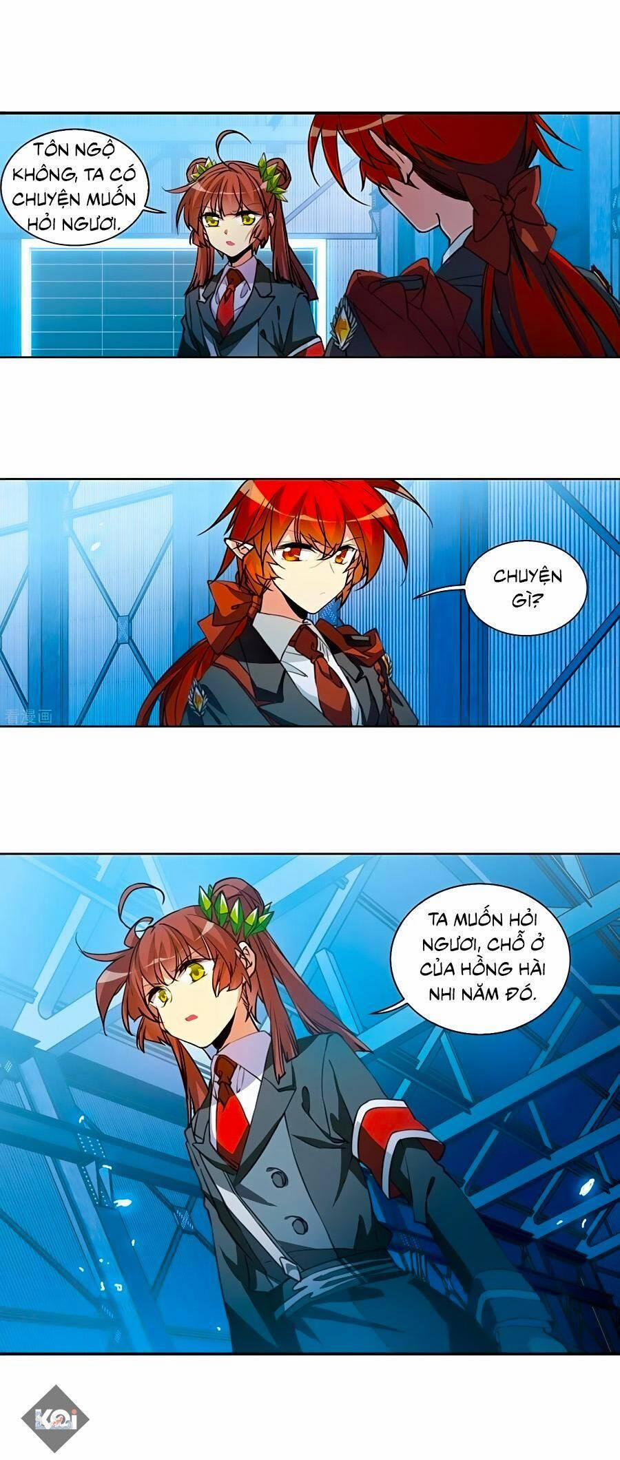 Tam Nhãn Hao Thiên Lục 313.3 trang 9