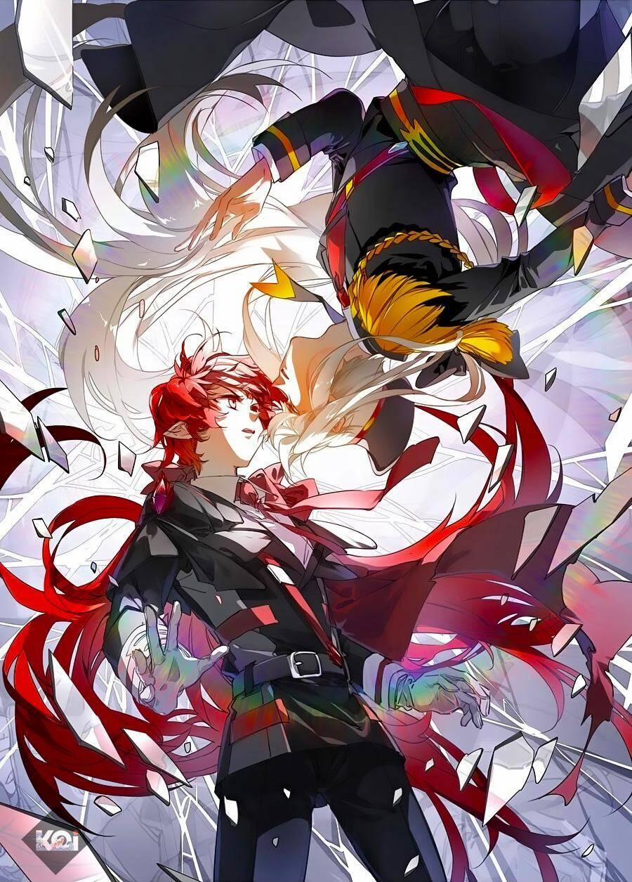 Tam Nhãn Hao Thiên Lục 314.1 trang 0