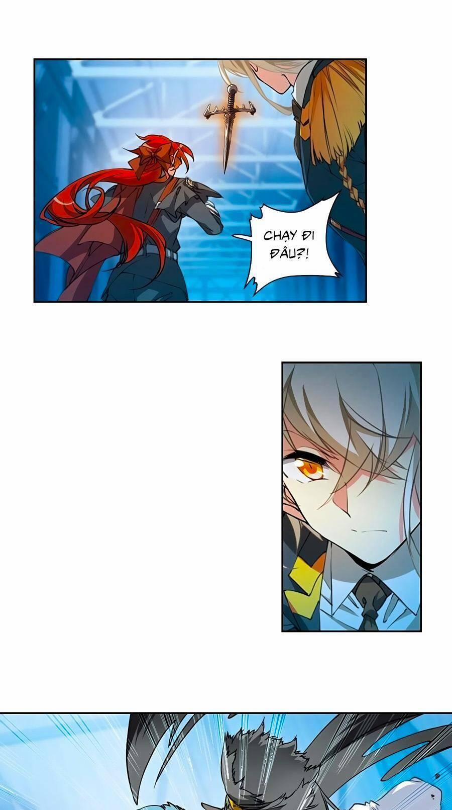 Tam Nhãn Hao Thiên Lục 314.2 trang 0