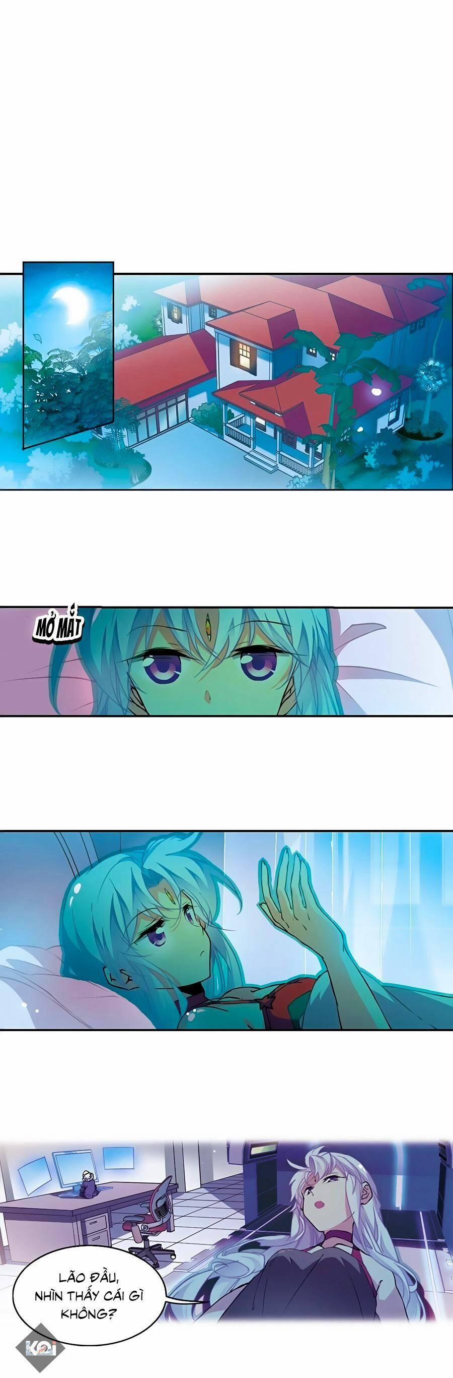 Tam Nhãn Hao Thiên Lục 314.3 trang 1