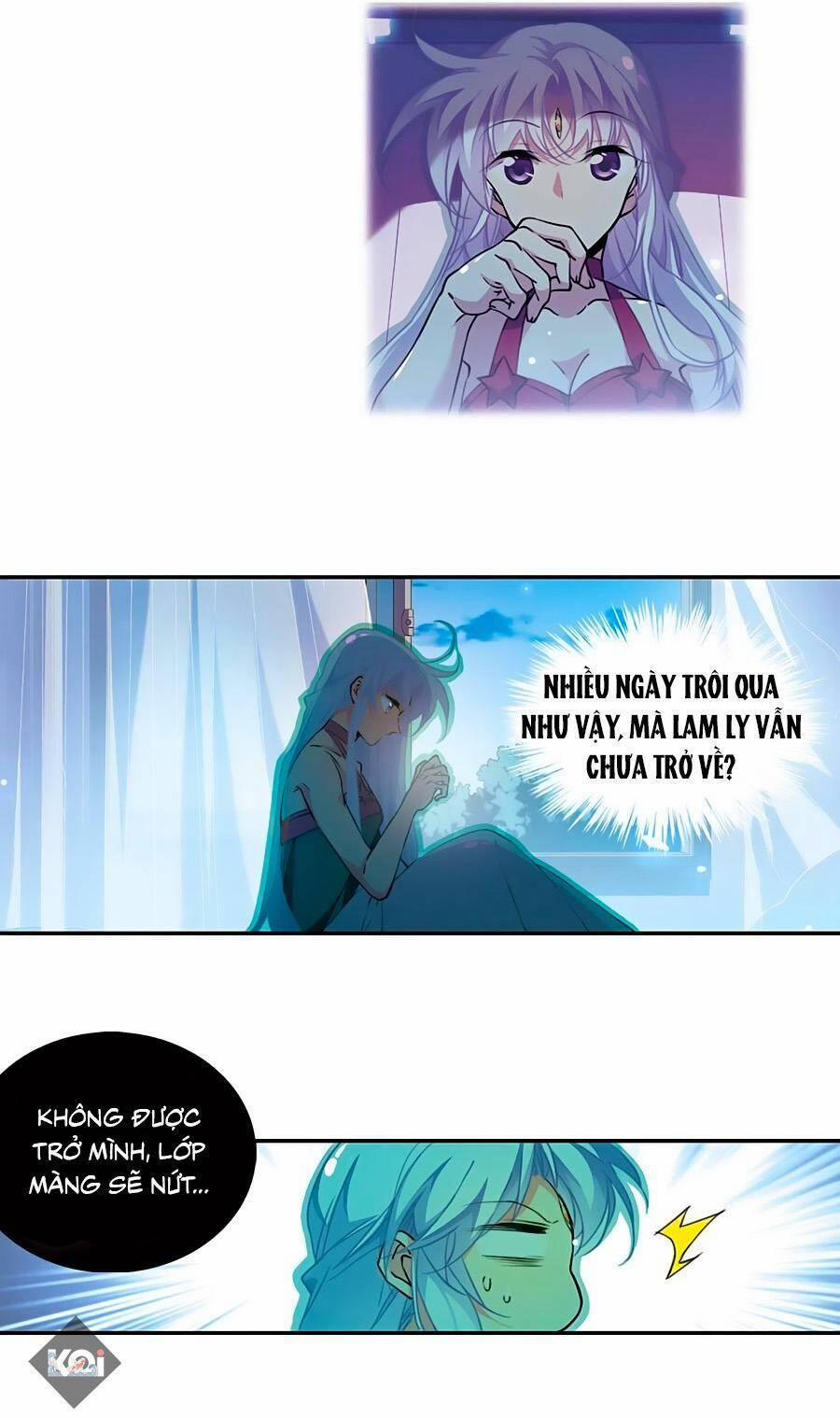 Tam Nhãn Hao Thiên Lục 314.3 trang 3