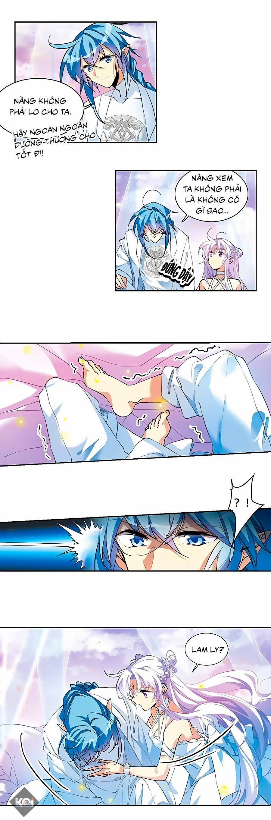 Tam Nhãn Hao Thiên Lục 315.1 trang 3