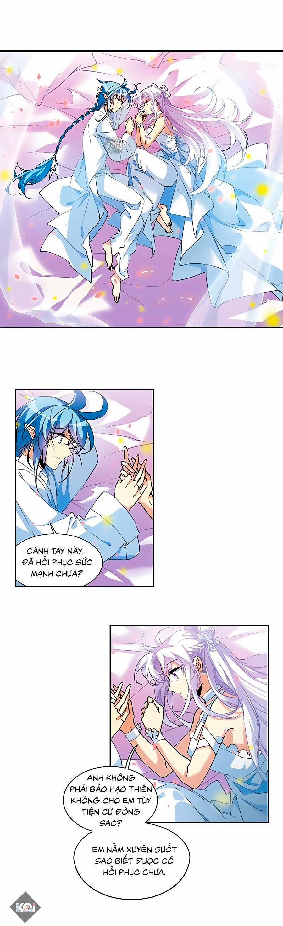 Tam Nhãn Hao Thiên Lục 315.1 trang 6