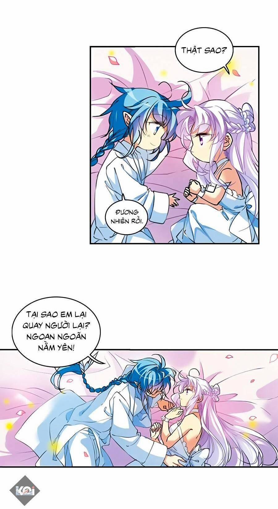 Tam Nhãn Hao Thiên Lục 315.2 trang 1