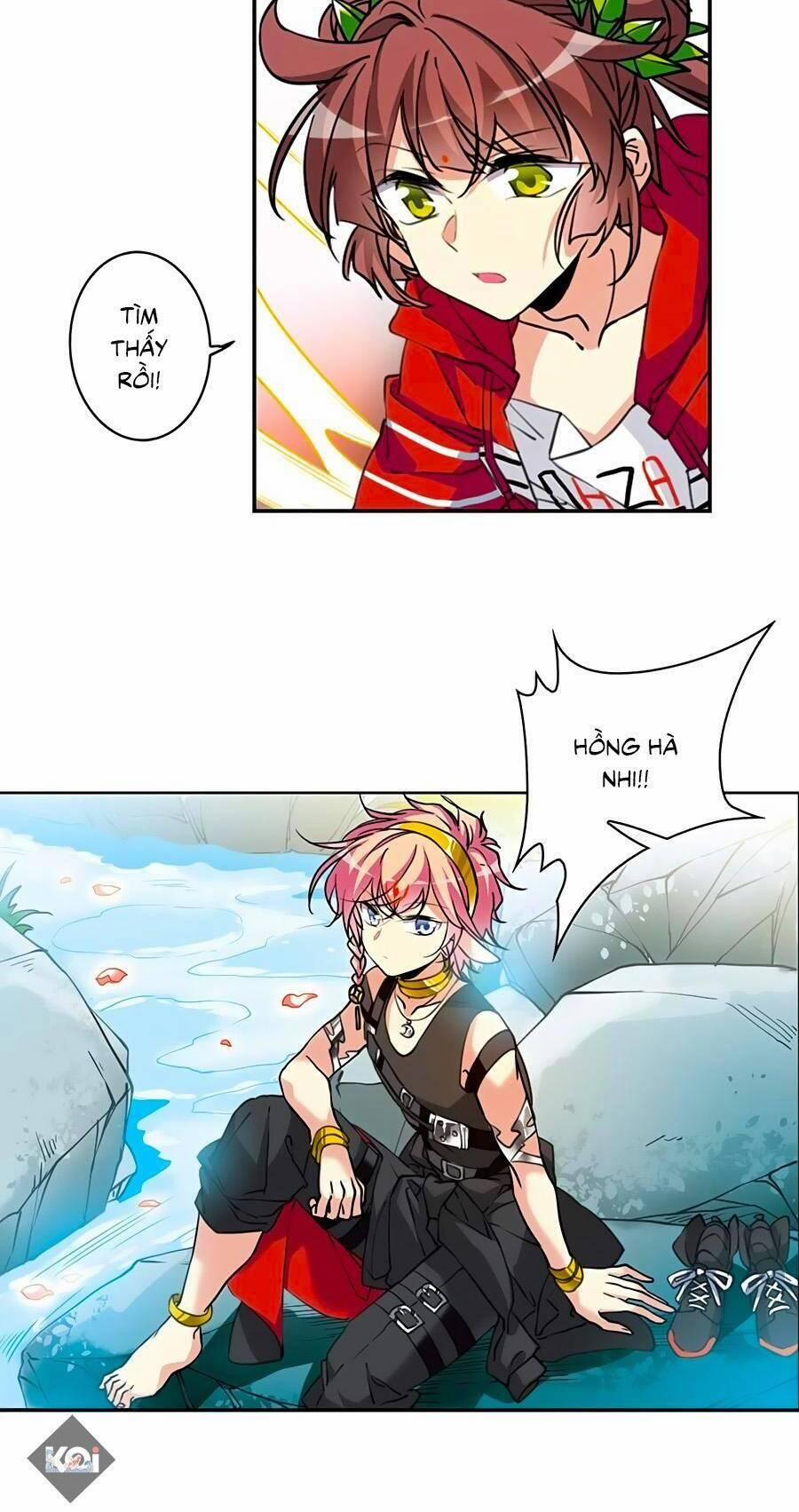 Tam Nhãn Hao Thiên Lục 315.3 trang 13