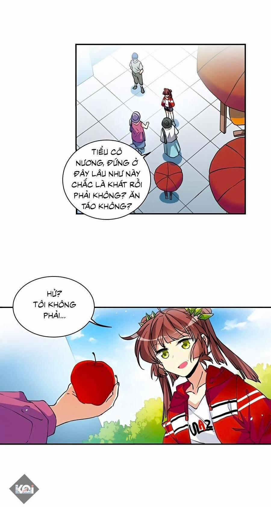 Tam Nhãn Hao Thiên Lục 315.3 trang 5