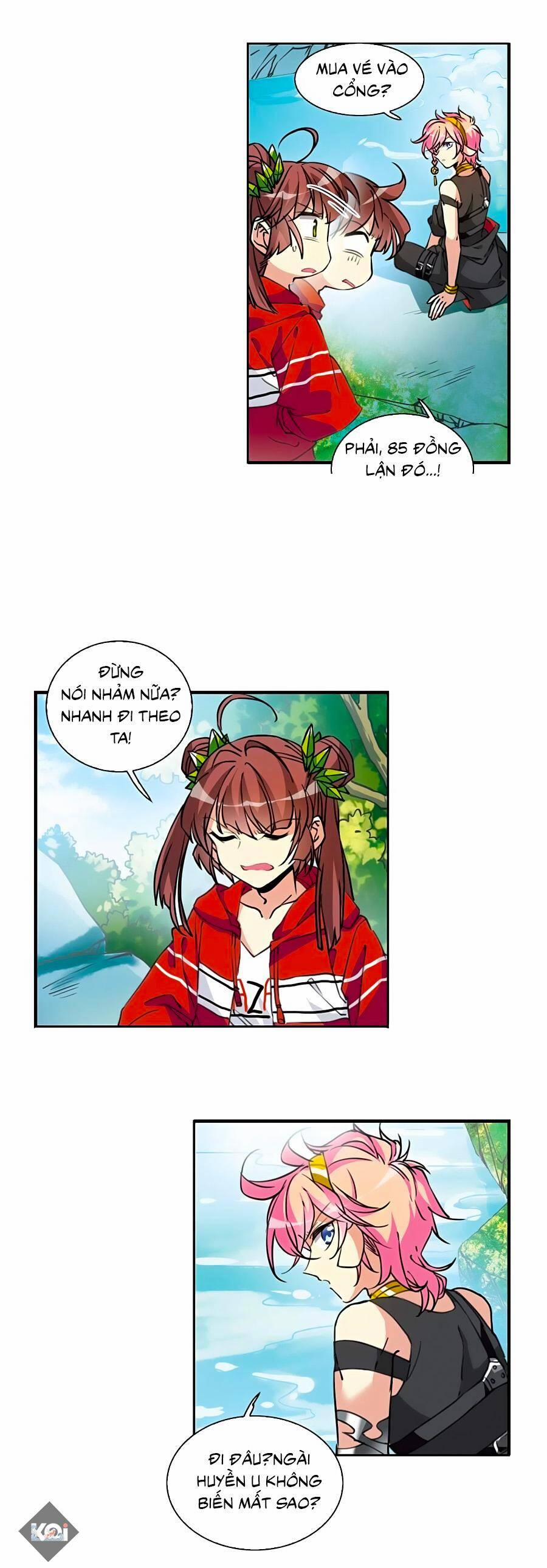 Tam Nhãn Hao Thiên Lục 316.1 trang 2