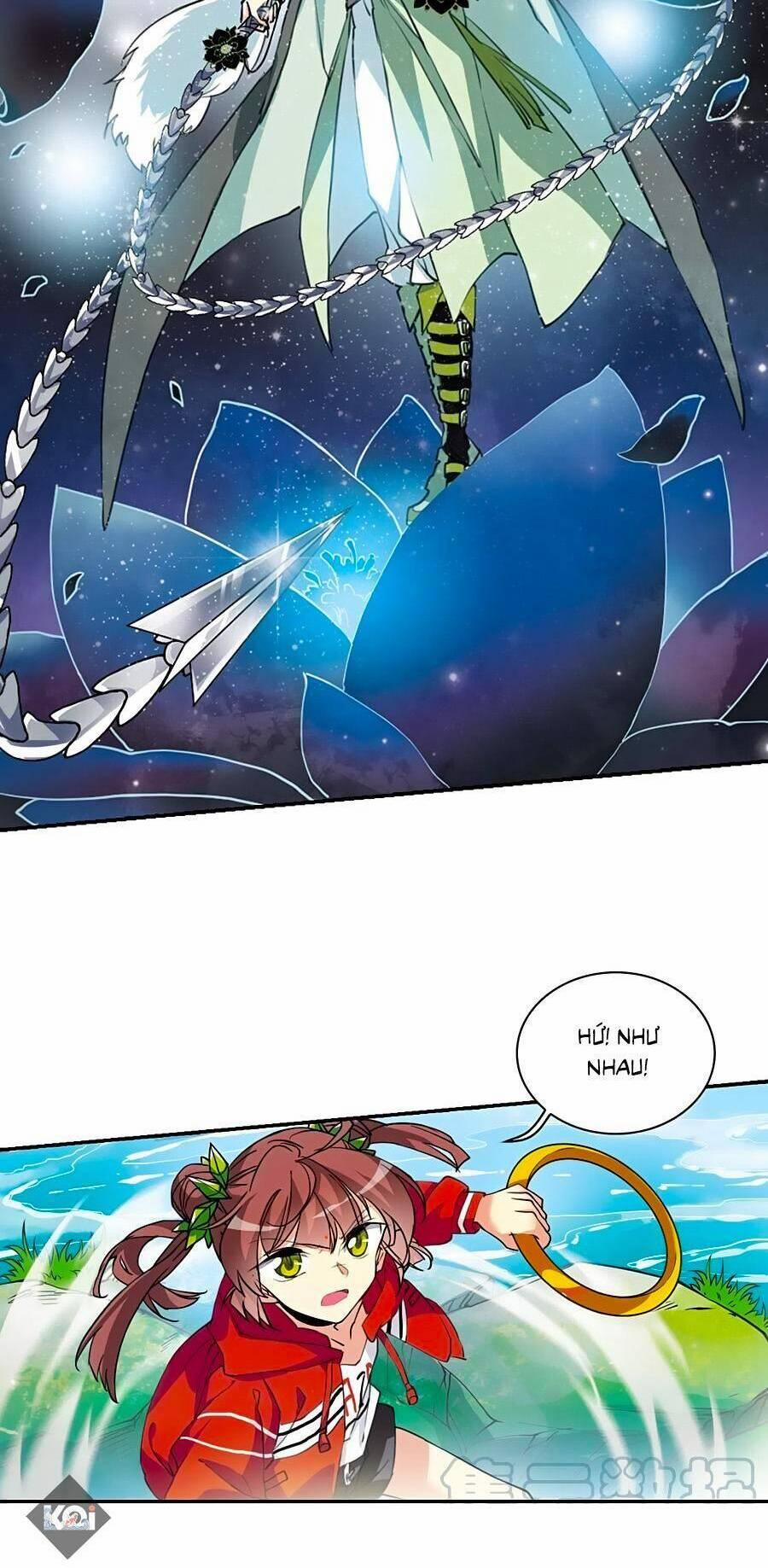 Tam Nhãn Hao Thiên Lục 316.2 trang 1