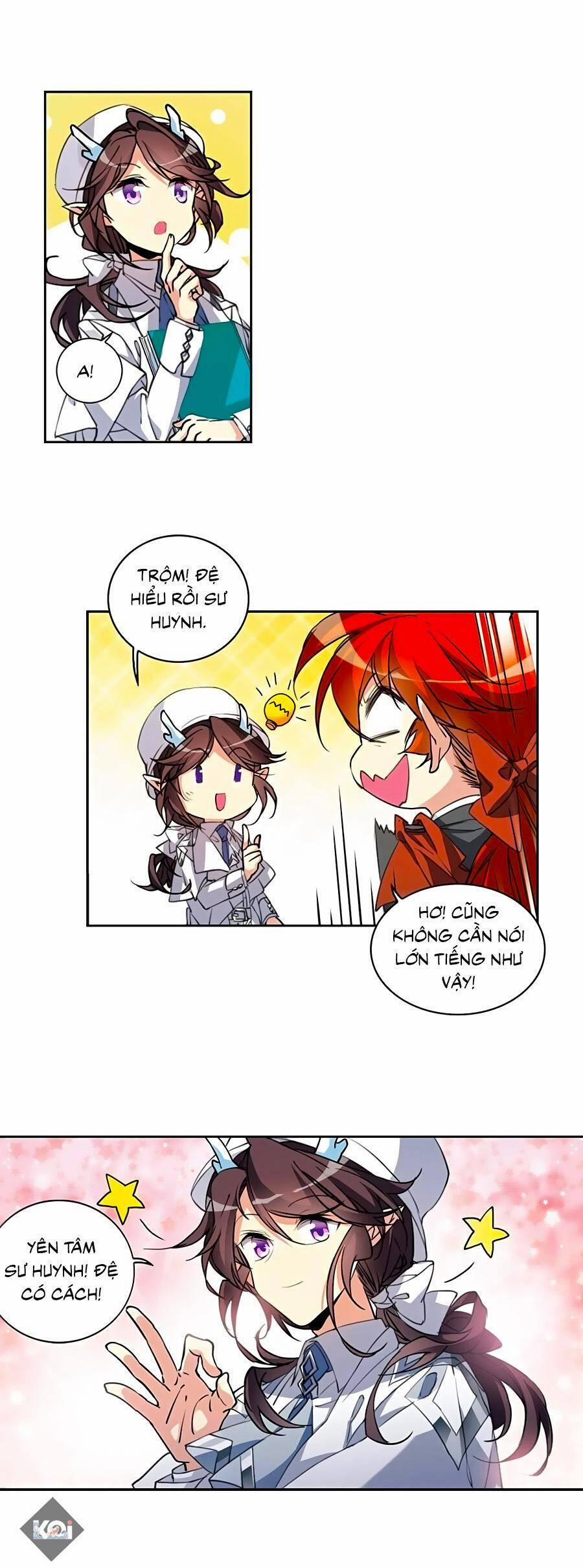 Tam Nhãn Hao Thiên Lục 316.3 trang 12