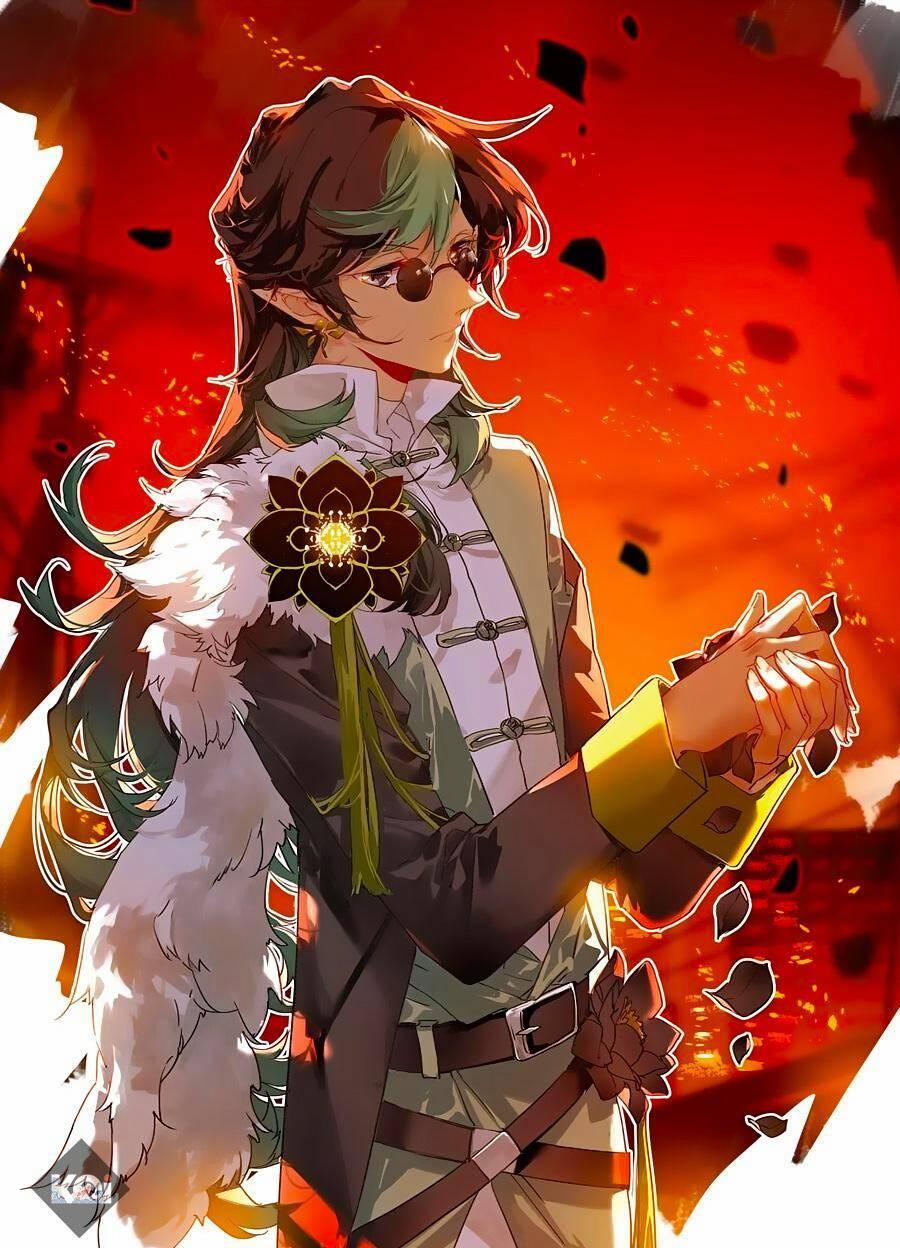 Tam Nhãn Hao Thiên Lục 317.1 trang 0