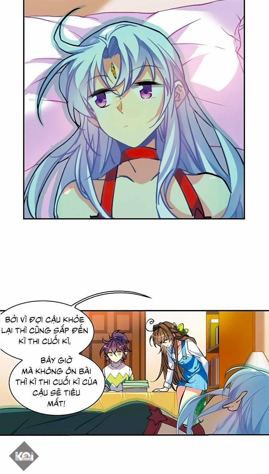 Tam Nhãn Hao Thiên Lục 317.2 trang 1