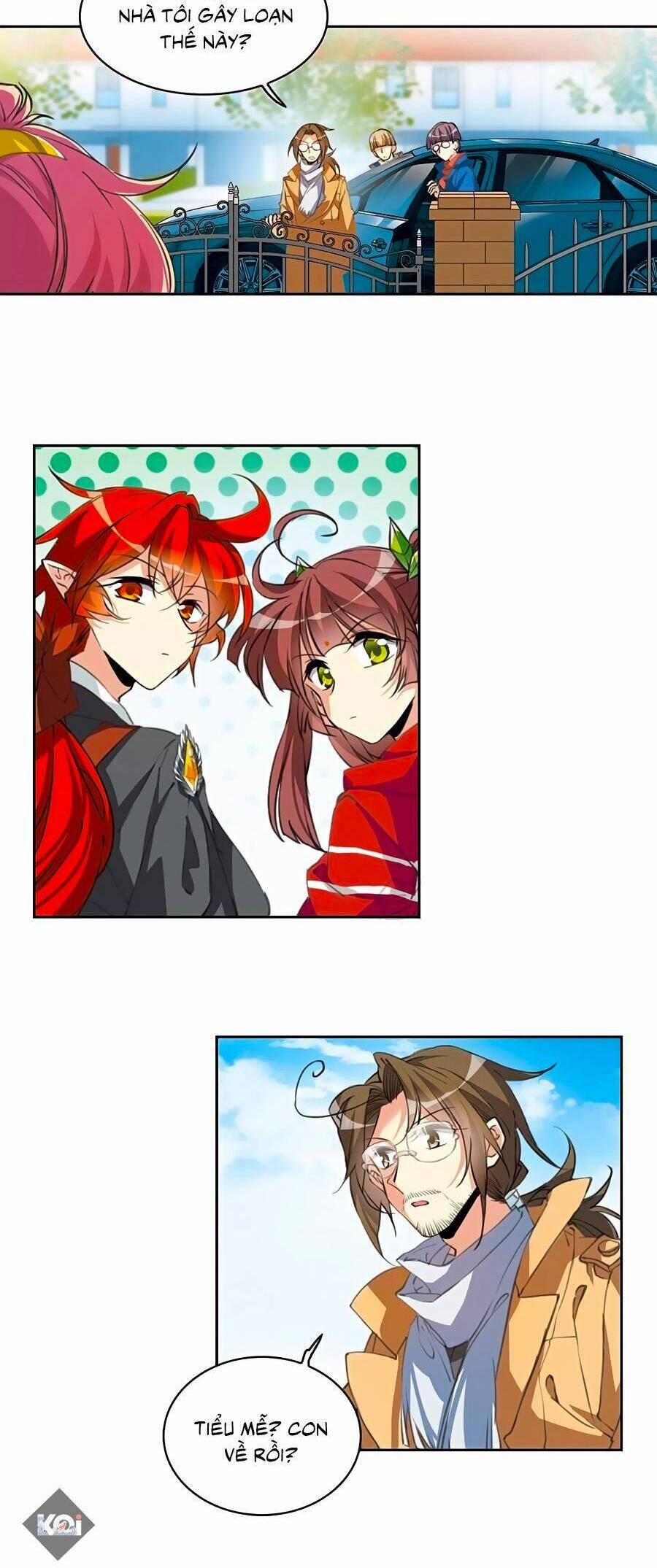 Tam Nhãn Hao Thiên Lục 317.3 trang 1