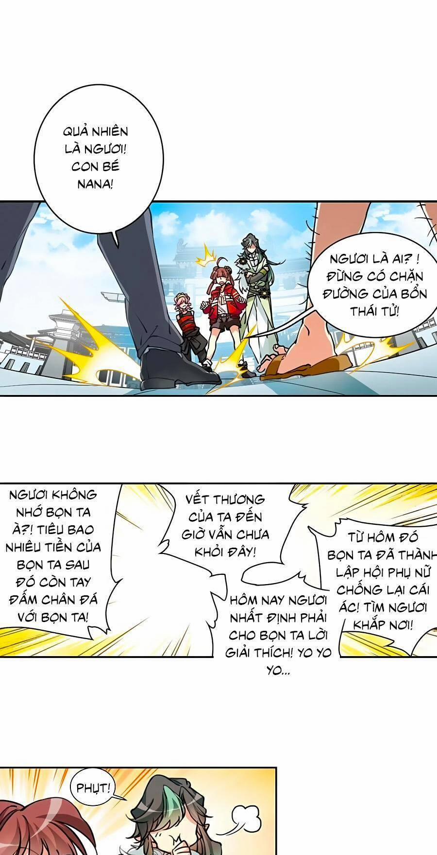 Tam Nhãn Hao Thiên Lục 317.3 trang 10
