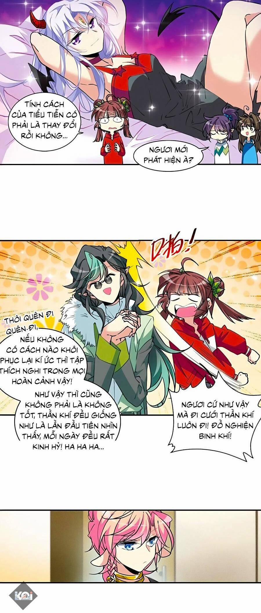 Tam Nhãn Hao Thiên Lục 318.1 trang 11