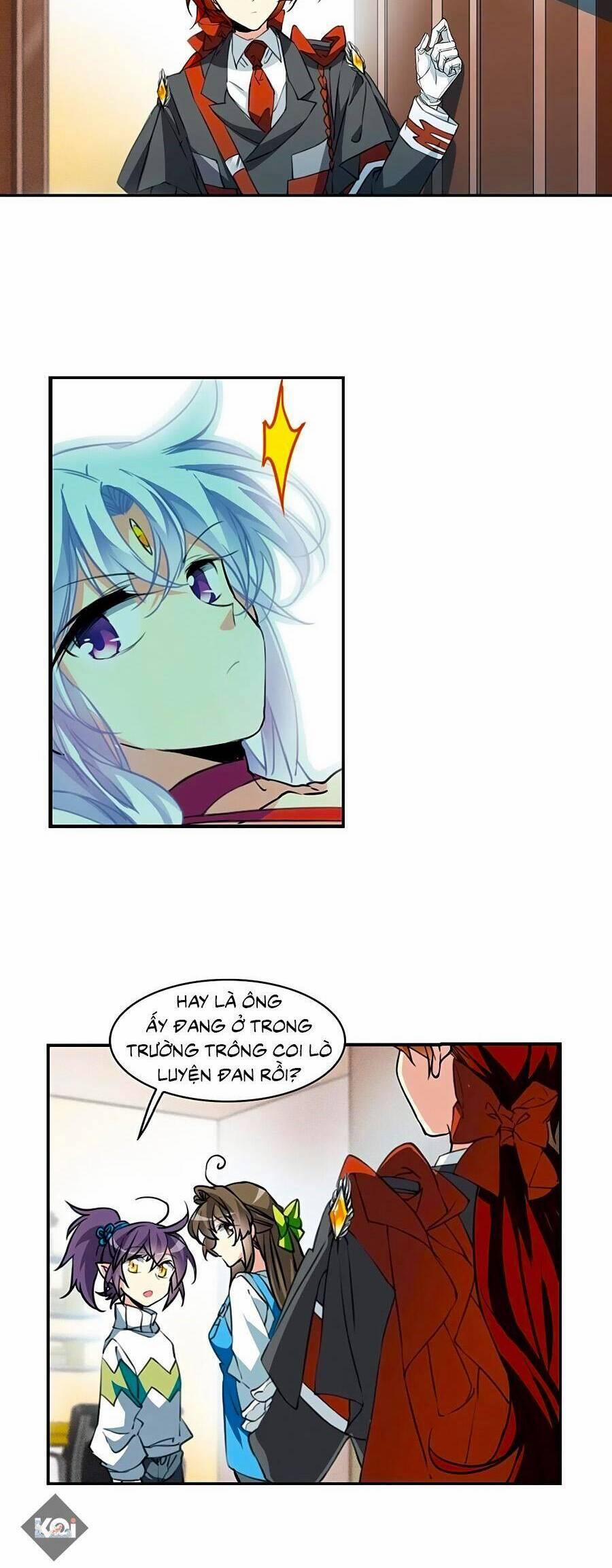 Tam Nhãn Hao Thiên Lục 318.1 trang 13