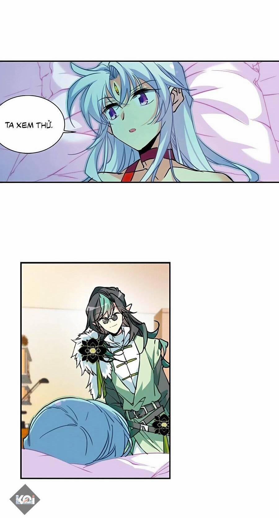 Tam Nhãn Hao Thiên Lục 318.1 trang 5