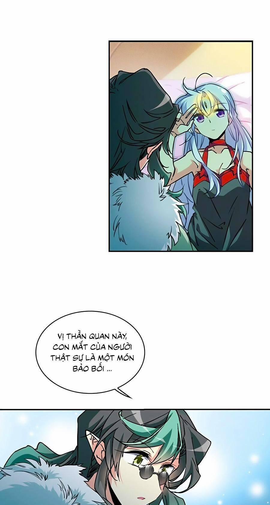 Tam Nhãn Hao Thiên Lục 318.1 trang 6