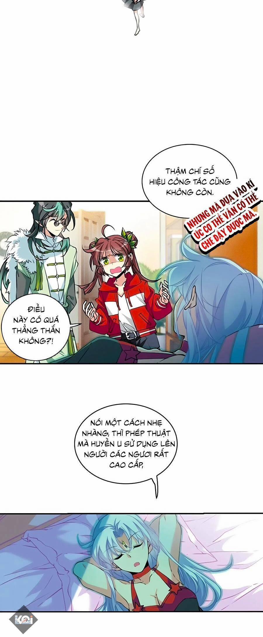 Tam Nhãn Hao Thiên Lục 318.1 trang 9