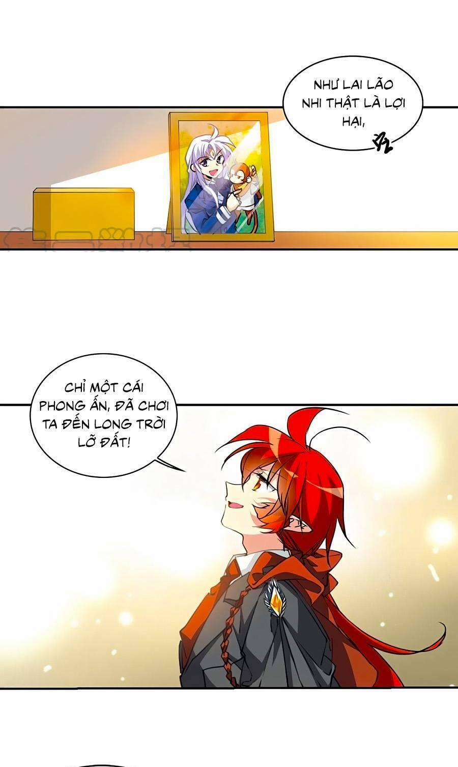 Tam Nhãn Hao Thiên Lục 318.2 trang 10