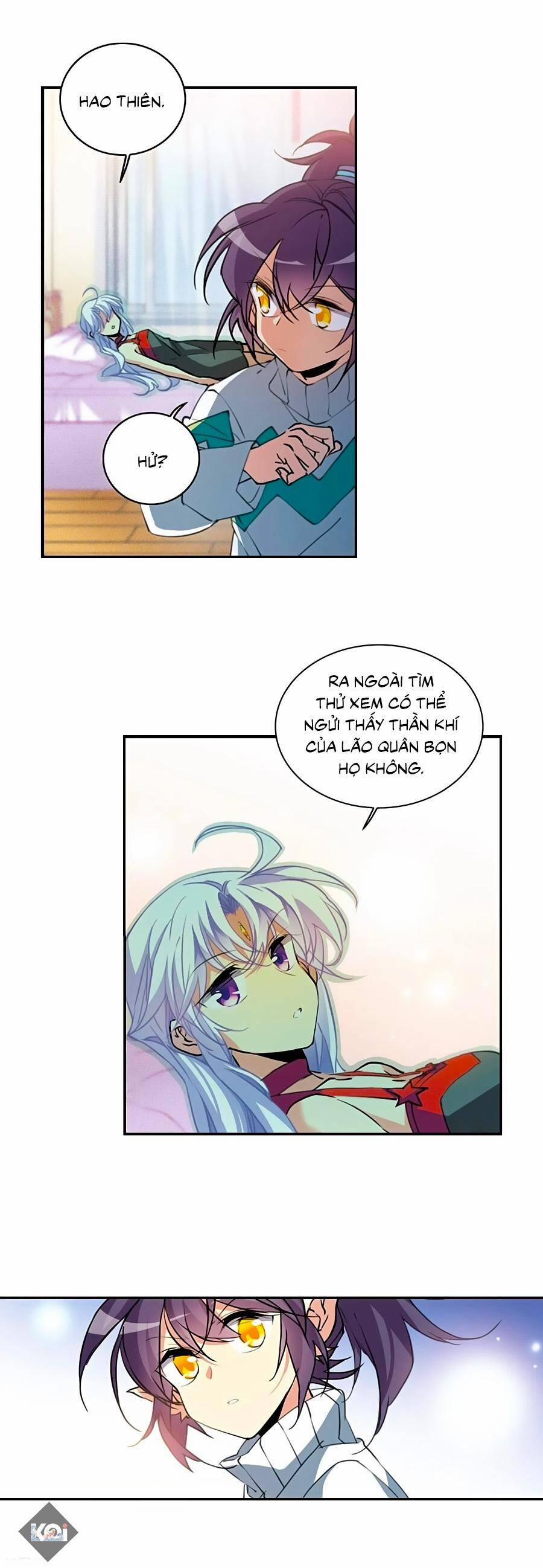 Tam Nhãn Hao Thiên Lục 318.2 trang 4