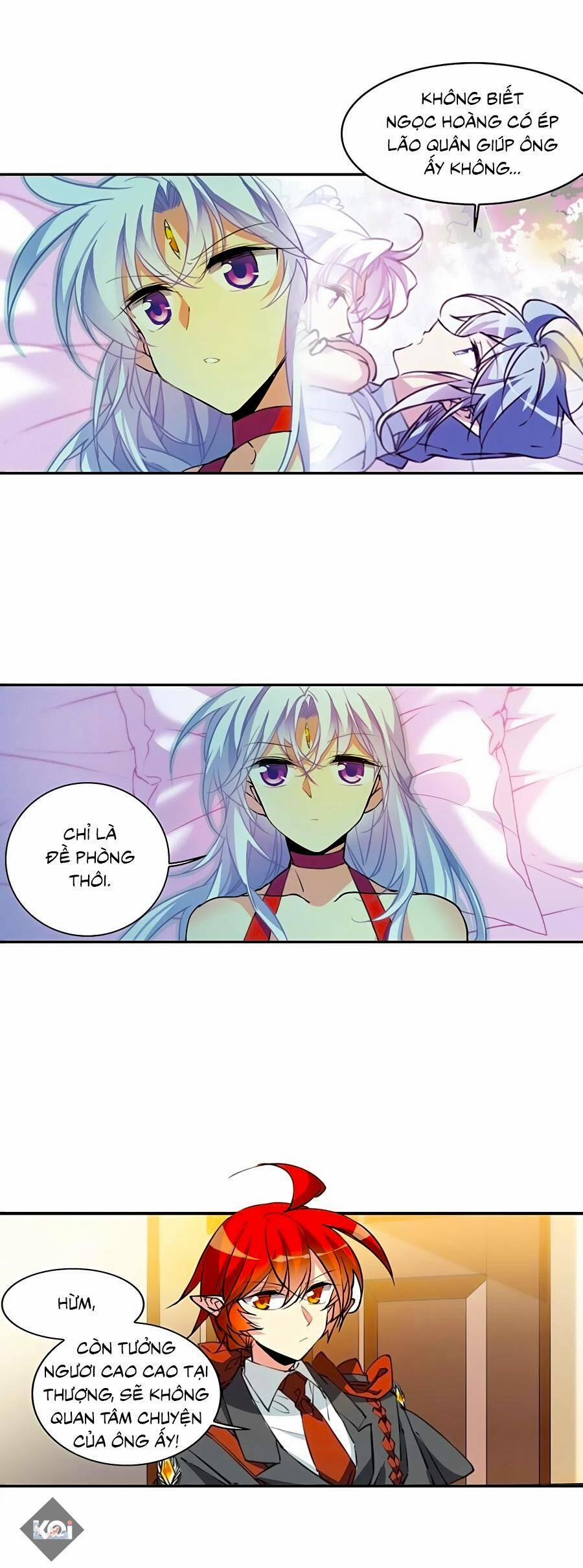 Tam Nhãn Hao Thiên Lục 318.2 trang 6