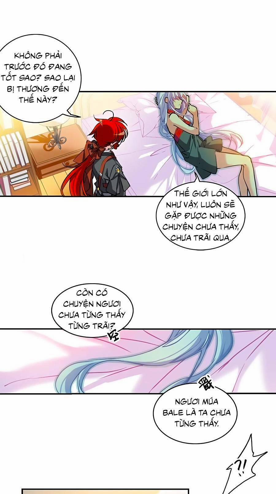 Tam Nhãn Hao Thiên Lục 318.2 trang 8